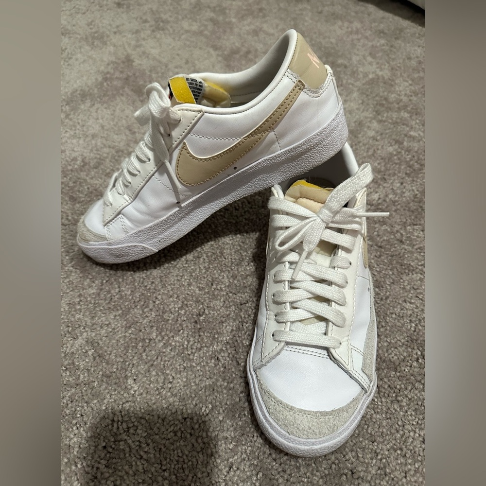 Nike Women's Blazers
